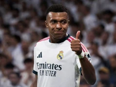 Mbappe jasno o Złotej Piłce. "Byłoby to niesprawiedliwe"