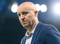 Były trener Widzewa przerwał milczenie. Zwrócił się z apelem do kibiców
