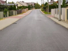 Dębica zakończyła dużą inwestycję drogową. Kosztowała ponad 5,6 mln zł