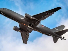 Miliardy dolarów na wsparcie eksportowych tankowców KC-46A Pegasus