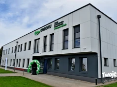 Nowe centrum badań pod Pyrzycami. Rolnicy dostaną konkretną odpowiedź, co warto siać (ZDJĘCIA)