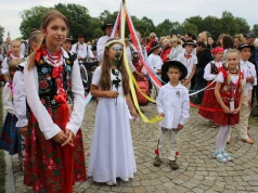 Tydzień Wychowania. 'Wychowanie i formacja we wspólnocie wiary”