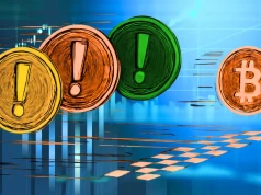 Te kryptowaluty zdeklasowały Bitcoina. Lider zyskał przeszło sześć razy więcej. Rusza sezon na altcoiny?