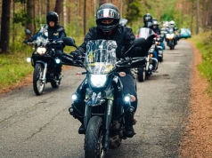 Na motocyklach oddadzą hołd ofiarom Zbrodni Piaśnickiej