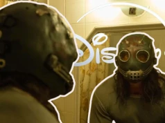 Nie tylko film prosto z kina. Użytkownicy Disney+ pokochali nowy horror