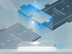 Tańsze akumulatory do EV coraz bliżej. LG Energy Solution rozwiąże problem LMR?