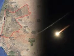 Sojusz przeciwko USA? Chiny po cichu pomogły Iranowi