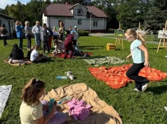 Wiedza, obserwacja, natura. Ogólnopolski Dzień Parków Krajobrazowych w ŁPKDN