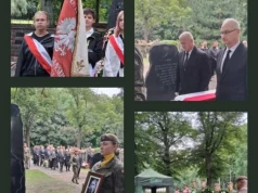 Dyrektorka SP 65 w Gdańsku cenzuruje historię?