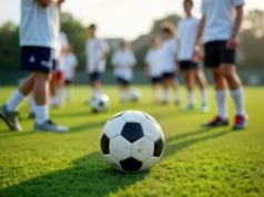 Gra Decathlon 5. liga Mazowiecka. 6. kolejka rozgrywek. W sobotę derby powiatu radomskiego. Zobacz wyniki i tabelę