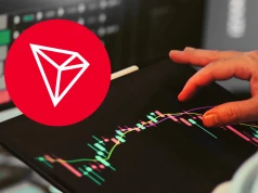 Tron zaskakuje rynek, ale czy kurs TRX przetrwa najtrudniejszy okres w roku?