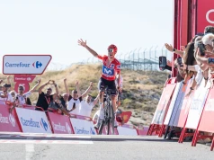 Królewska Sierra Nevada – zapowiedź 20. etapu Vuelta a España 2026
