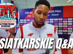 Q&A z siatkarzami reprezentacji Polski! Kulisy mistrzostw Europy 2026