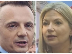 Wybory prezydenta Krakowa. Łukasz Gibała traci poparcie, Monika Piątkowska zyskuje