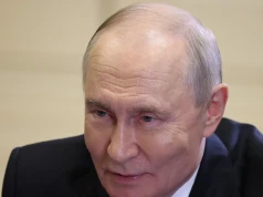 „Wszystkie kwestie zostały rozstrzygnięte w wyniku II wojny światowej”. Putin o zagrożeniu dla Europy ze strony Rosji