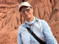 Kinga Rusin zatrzymana przez wojsko w Kirgistanie. „Pełna abstrakcja!”