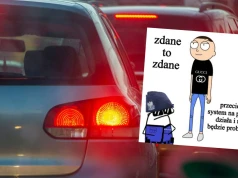 RPO doprowadził do kasacji wyroku kierowcy ukaranego za brak prawka, ale ze zdanym egzaminem