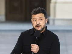 Spotkanie z Putinem na szczycie G20? Zełenski: Jestem gotowy