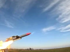 Wymiana ognia pomiędzy Rosją a Ukrainą. Ukraińcy uderzają daleko od granicy