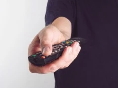 Telewizor w hotelu. Błąd, który może popełnić każdy