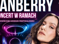 Koncert Lanberry w Bielanach już 20 września