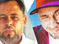 Diox i Zeus niosą gorzką prawdę. „Szampan na blokach za tych, co odeszli”