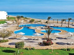 7 nocy all inclusive w Egipcie (Marsa Alam) 🐠🌊 4* resort przy plaży za 2079 PLN 🍸🍽️
