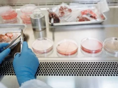 Chemioterapia platynowa ratuje dzieci z nowotworem wątroby, ale pozostawia ślad w zdrowych komórkach