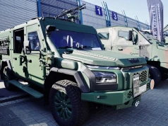 MSPO 2026 ‒ Wirus-L z Bielska Białej jedzie na wschodnią granicę
