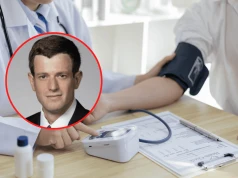 5 naturalnych sposobów na obniżenie ciśnienia. Tłumaczy kardiolog