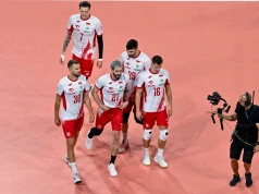 ME siatkarzy 2026. Gdzie oglądać? Transmisje sobotnich meczów - 12.09