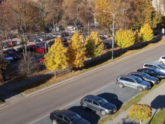 Miejsca parkingowe i gromadzenie odpadów po nowemu. Wchodzą zmiany w planach miejscowych