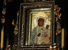 Mężczyźni u Maryi. Męskie oblężenie na Jasnej Górze