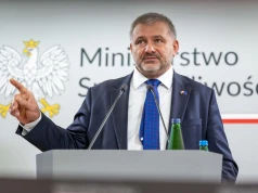 Sopiński vs Cudak. Sytuacja w Akademii Wymiaru Sprawiedliwości. Waldemar Żurek udostępnia pisma