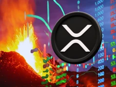 XRP pracuje na gigantyczny rajd? Ważne wskaźniki rosną w ogromnym tempie