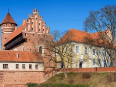 Na lata zamkną zamek. Ostatnia szansa, żeby zajrzeć do zakamarków symbolu Olsztyna