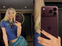 Apple wrzucił zdjęcie iPhone'a 18 Pro na Instagram i się zaczęło. Nawet Samsung zareagował