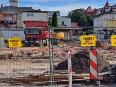 Centrum kultury w Bytowie droższe niż zakładano