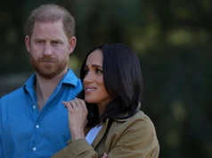 Ujawnili kulisy wyprowadzki Harry'ego i Meghan. "Z dnia na dzień"
