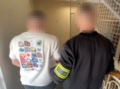Ukradli sprzęt za 200 tys. zł, planowali kolejny napad. Litwini zatrzymani przez policję