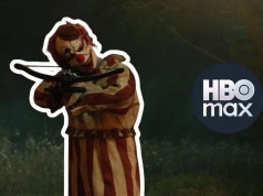 Krwawy horror o Gen Z już w HBO Max. Ale jazda