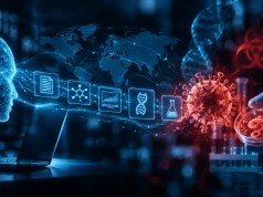 AI może skracać drogę do broni biologicznej. Znosi przeszkody w kluczowych obszarach