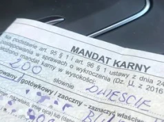Aplikacja obniżająca mandat? CERT Orange ostrzega: to oszustwo