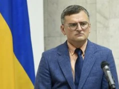 Kułeba ostrzega Europę. "Rakiety skończą się po tygodniu"
