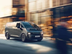 Nowy Renault Trafic Van E-Tech trafi do sprzedaży jeszcze w 2026 r. Producent potwierdza