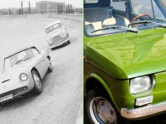 Quiz dla mistrzów motoryzacji. Rozpoznasz kultowe samochody z PRL-u?