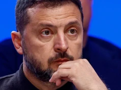 Zełenski jest gotowy na spotkanie z Putinem. Podał datę. "Nie ma znaczenia, co mu powiem"