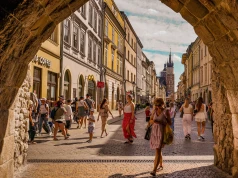 Brytyjski dziennik wskazał nieprzyjazne turystom destynacje. Na liście Polska