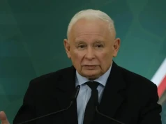 Konwencja rolna PiS. Kaczyński: Jesteśmy w pełni przygotowani, by przyjąć ciężar władzy