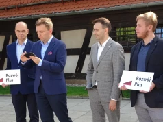 Morawiecki z Horała zaczęli niekorzystną dla Bydgoszczy koncepcję, a Malepszak ją tylko kontynuuje (komentarz)